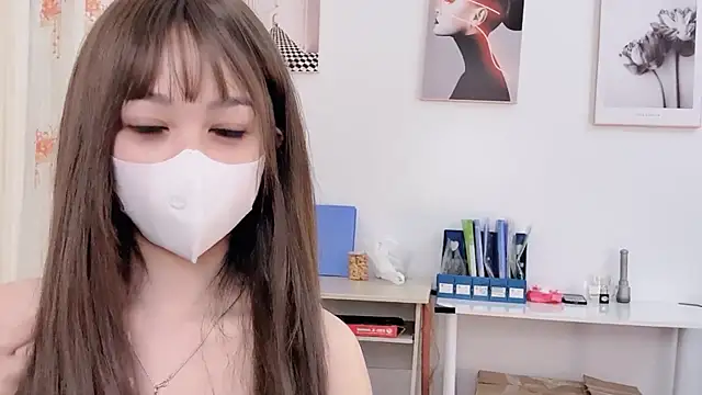 Mono-Stewardesss online show from December 22, 11:29 am