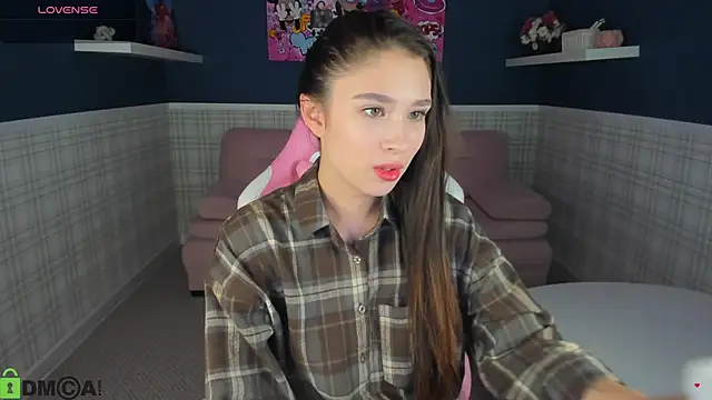 Snapshot of Anna_Way chatting on May 13, 1:03 am Anna Way online show from May 13, 1:03 am