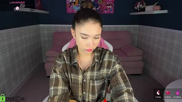 Snapshot of Anna_Way chatting on May 15, 12:28 am Anna Way online show from May 15, 12:28 am