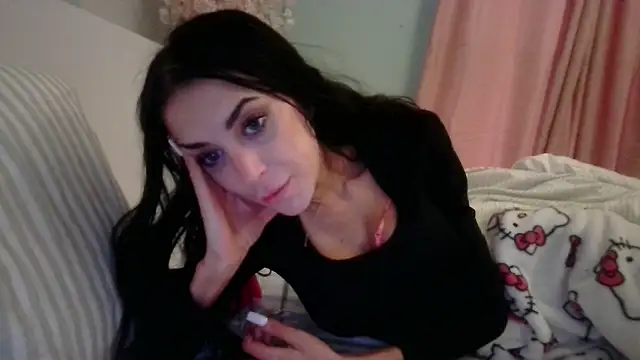 josiexcx online show from November 1, 9:33 am