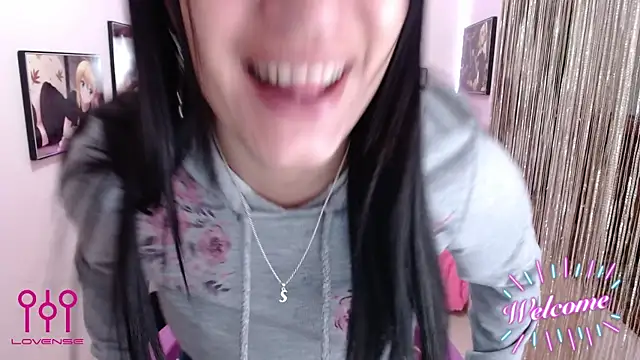 Cristal w online show from October 22, 12:38 pm