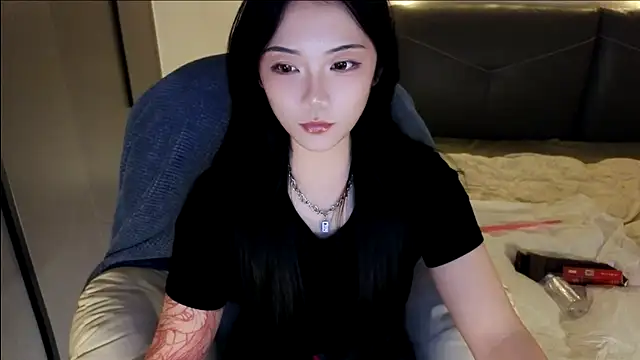 Jennie-007 online show from November 18, 12:31 pm