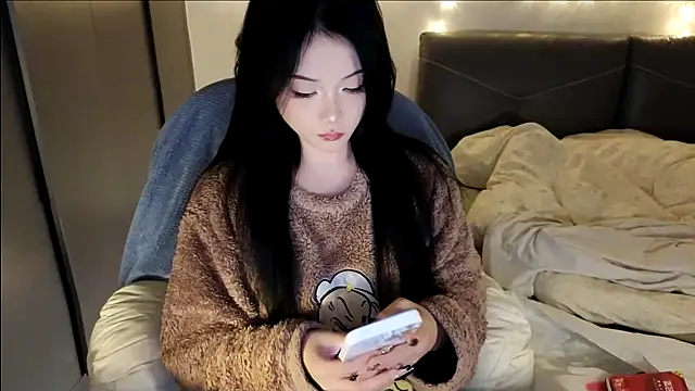 Jennie-007 online show from November 20, 12:27 pm