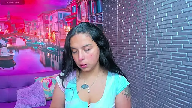 Small naughty  online show from November 6, 1:34 pm