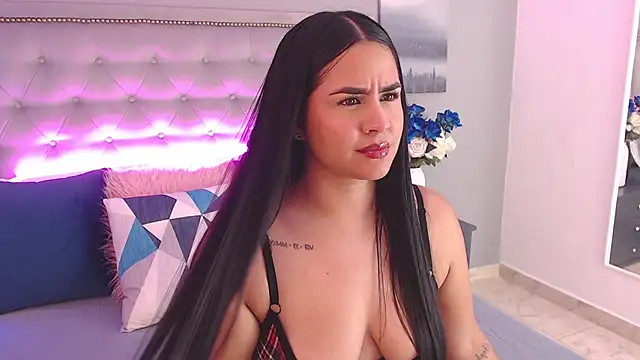 KattyPortman online show from December 3, 4:14 am