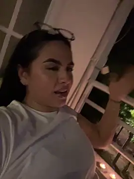 KattyPortman online show from December 8, 2:49 am