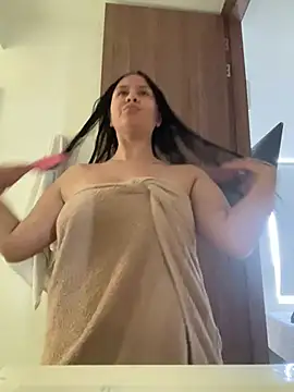 KattyPortman online show from December 24, 8:49 pm