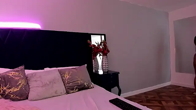 KattyPortman online show from January 26, 7:21 am