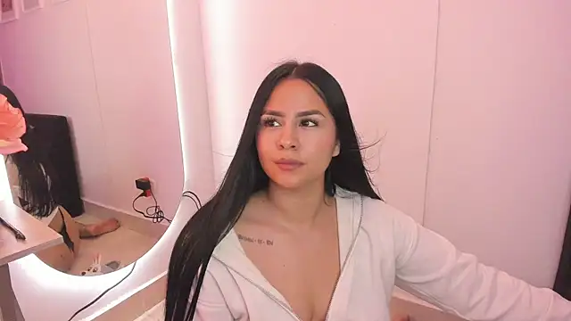 KattyPortman online show from February 28, 11:56 pm