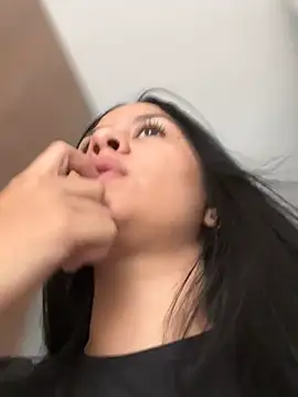 KattyPortman online show from March 8, 3:02 pm