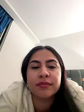 KattyPortman online show from October 24, 4:09 am