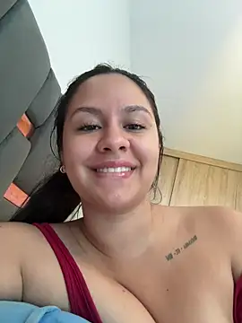 KattyPortman online show from January 18, 7:06 pm