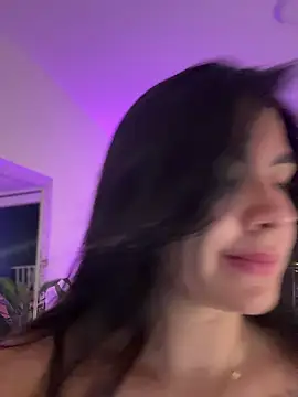 KattyPortman online show from March 19, 2:37 am