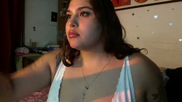 dreamgirl sweet online show from May 16, 12:18 am