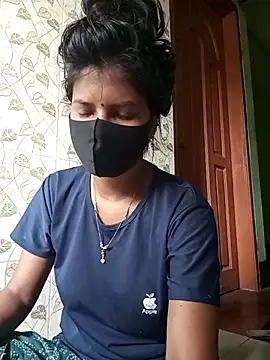 Anusri- online show from February 21, 7:01 am