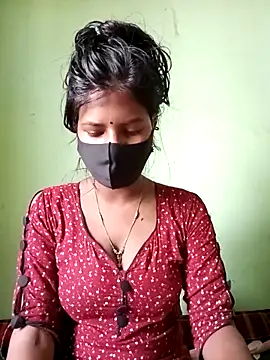 Anusri- online show from February 27, 4:41 am