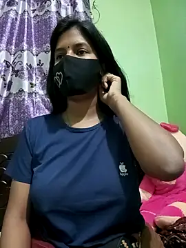 Anusri- online show from March 4, 4:27 am