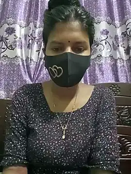 Anusri- online show from March 6, 5:54 pm