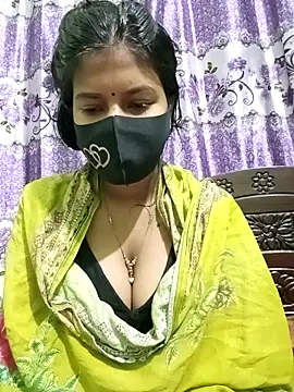 Anusri- online show from March 6, 11:42 pm