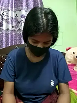 Anusri- online show from March 8, 10:45 pm