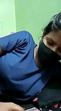 Anusri- online show from March 9, 5:49 pm