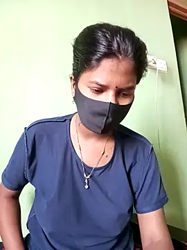 Anusri- online show from March 10, 6:59 am