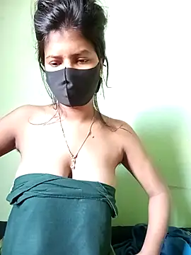 Anusri- online show from March 11, 9:45 am