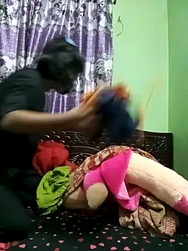 Anusri- online show from March 12, 8:31 pm