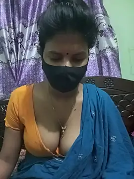 Anusri- online show from March 17, 5:38 pm