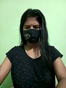 Anusri- online show from March 19, 12:01 pm