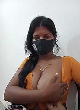 Anusri- online show from October 13, 11:16 pm