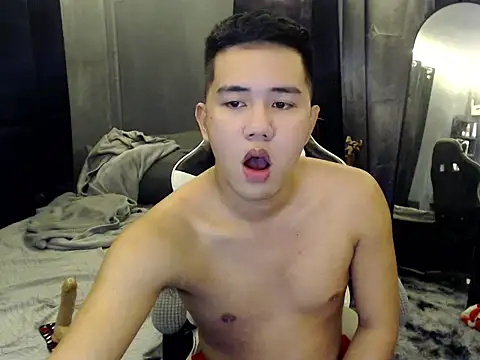 xgregor07 online show from November 11, 12:16 pm