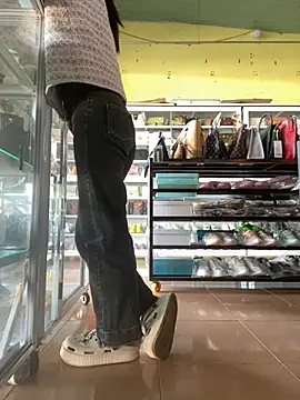 Rosa 998 online show from December 22, 1:45 am