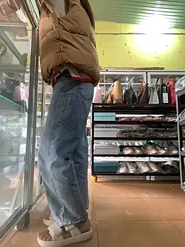 Rosa 998 online show from December 25, 3:18 am