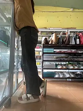 Rosa 998 online show from December 26, 1:29 am