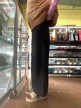 Rosa 998 online show from January 4, 1:10 am