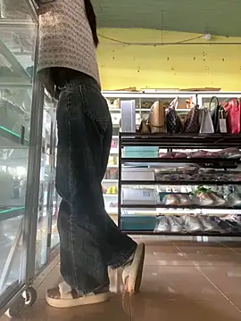 Rosa 998 online show from January 6, 1:09 am