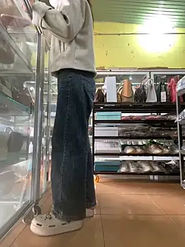 Rosa 998 online show from January 16, 1:27 am