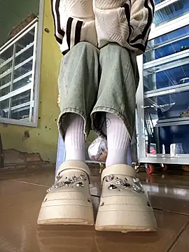 Rosa 998 online show from February 8, 2:15 am