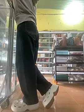 Rosa 998 online show from February 23, 1:02 am