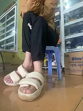 Rosa 998 online show from February 25, 1:41 am