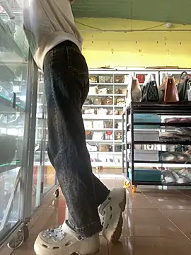 Rosa 998 online show from March 1, 1:22 am