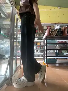 Rosa 998 online show from March 7, 1:31 am