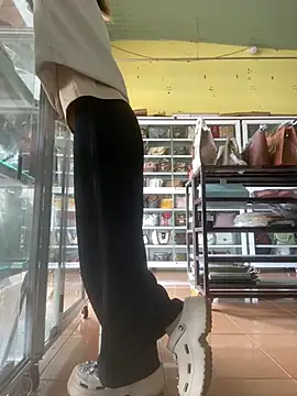 Rosa 998 online show from March 11, 1:05 am