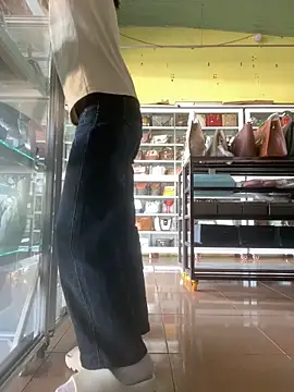 Rosa 998 online show from March 15, 1:19 am