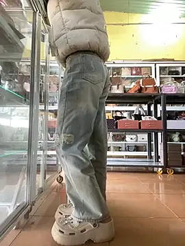 Rosa 998 online show from March 21, 1:34 am