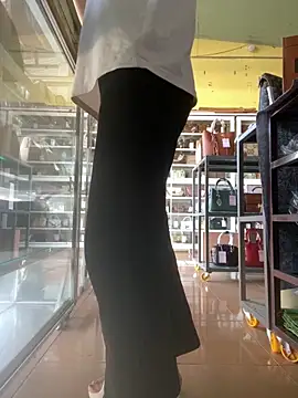 Rosa 998 online show from September 15, 1:16 am