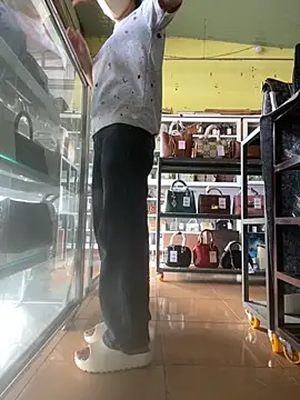 Rosa 998 online show from September 20, 1:50 am