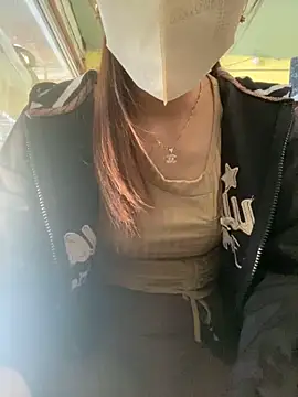 Rosa 998 online show from October 15, 1:50 am