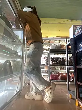 Rosa 998 online show from November 14, 12:42 am